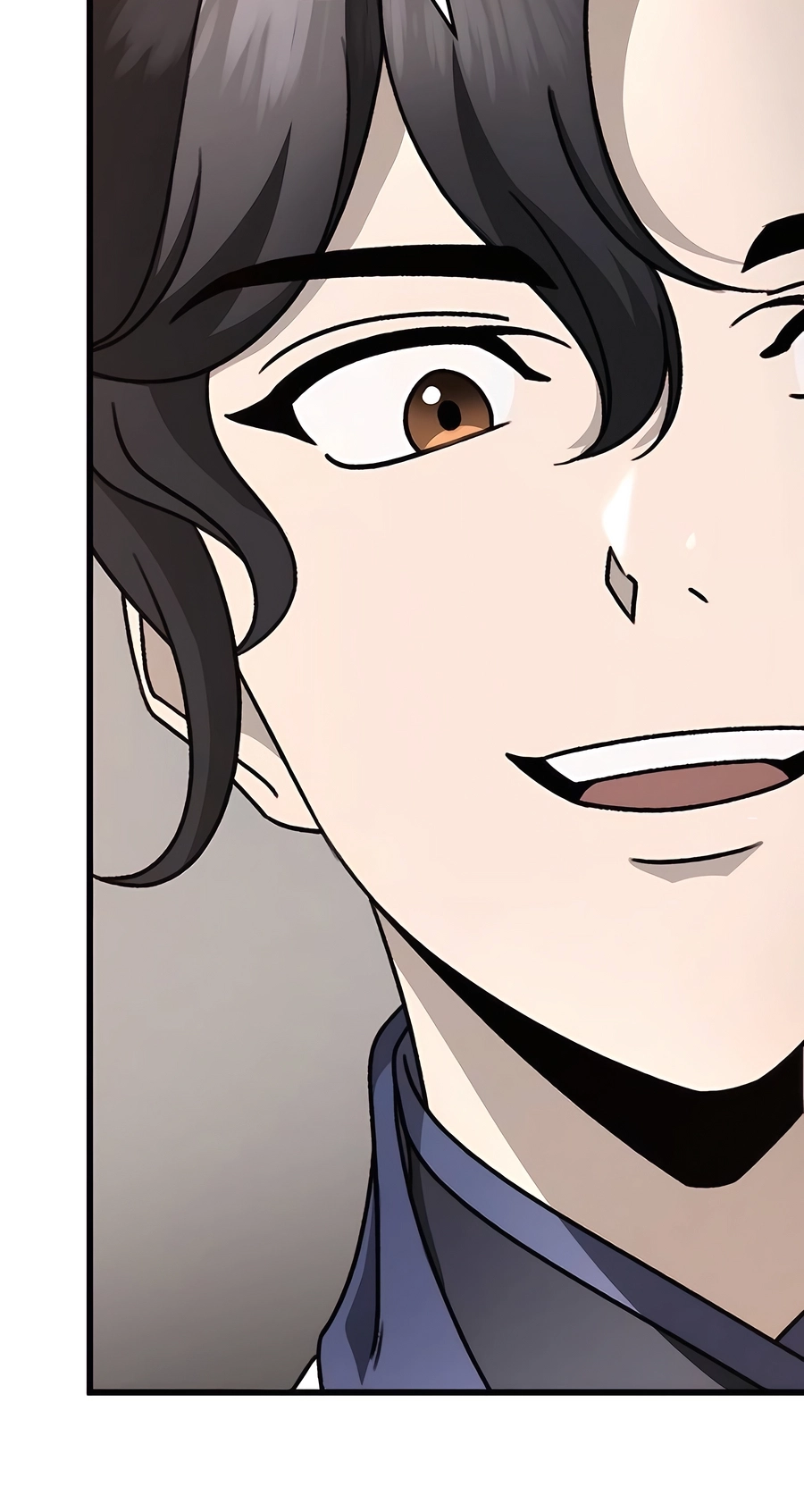 The Emperor’s Sword Chapter 56 Page 26