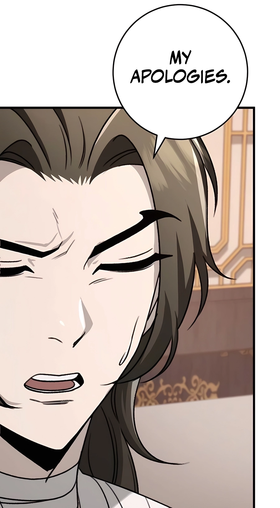 The Emperor’s Sword Chapter 56 Page 29
