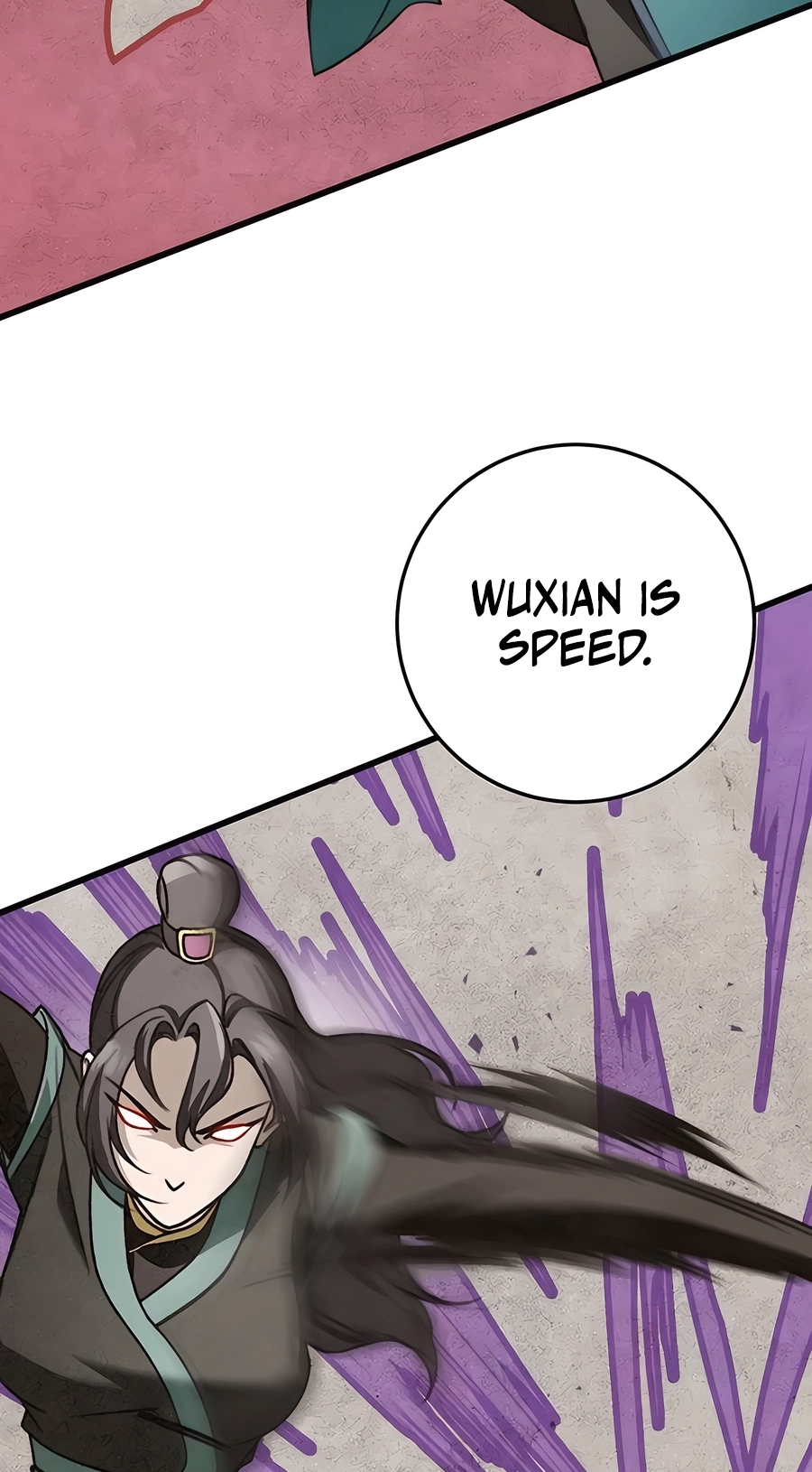 The Emperor’s Sword Chapter 56 Page 33