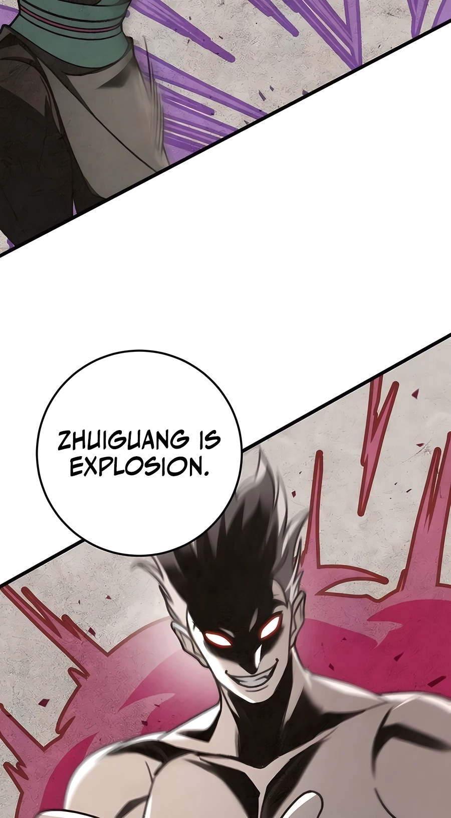 The Emperor’s Sword Chapter 56 Page 34