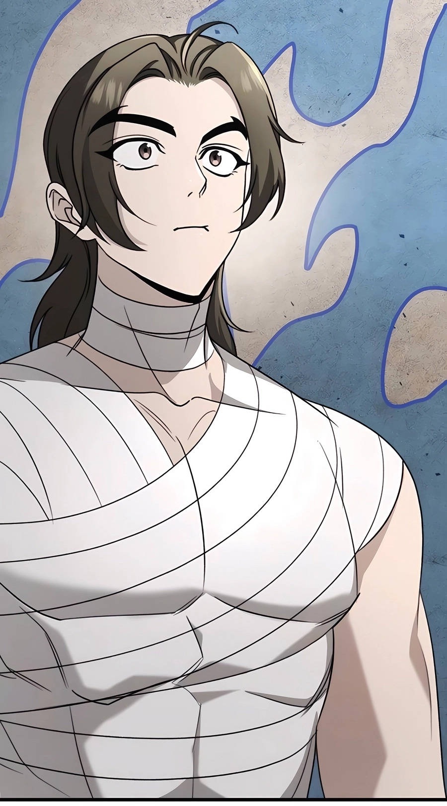 The Emperor’s Sword Chapter 56 Page 36