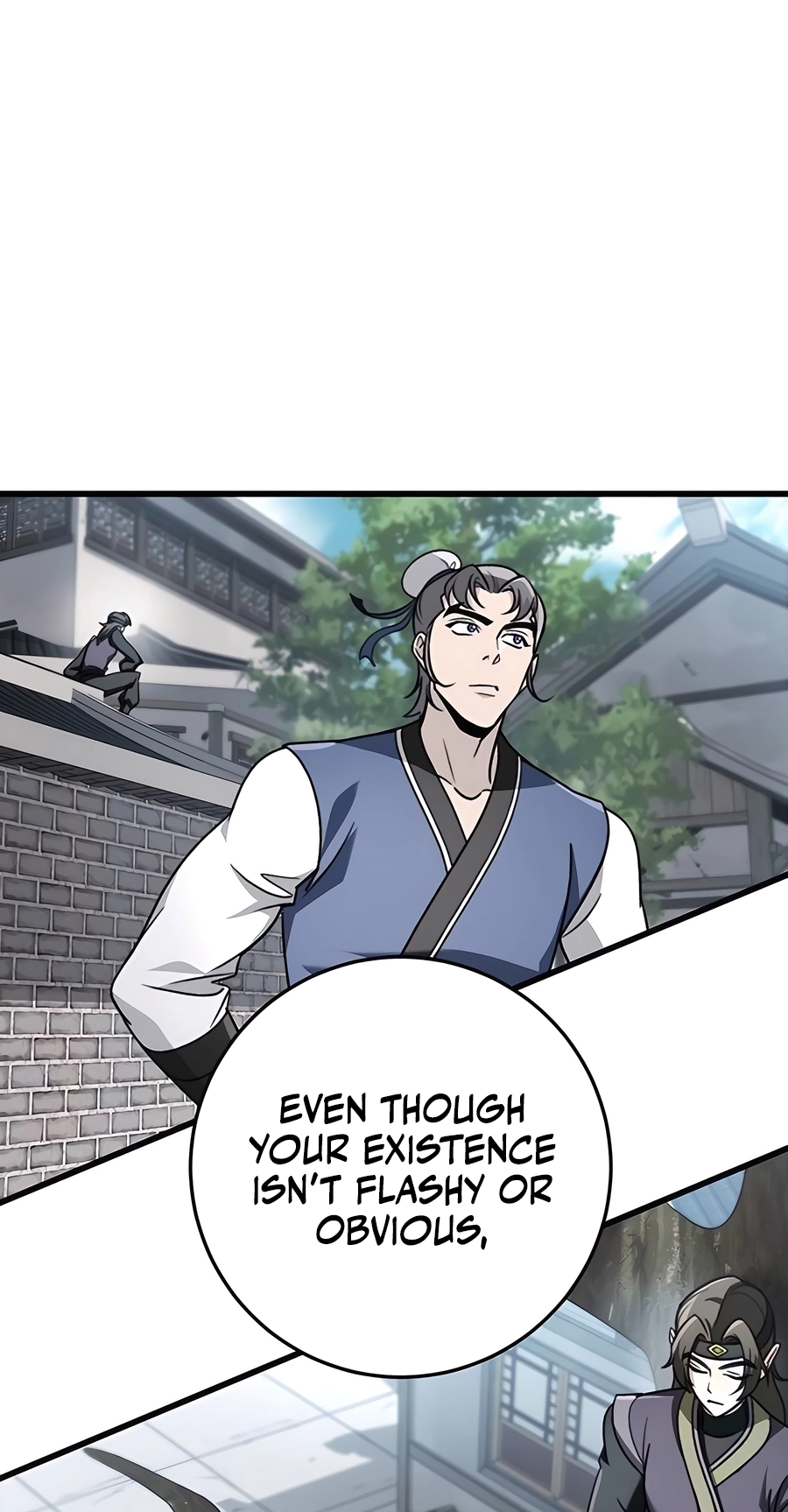The Emperor’s Sword Chapter 56 Page 37