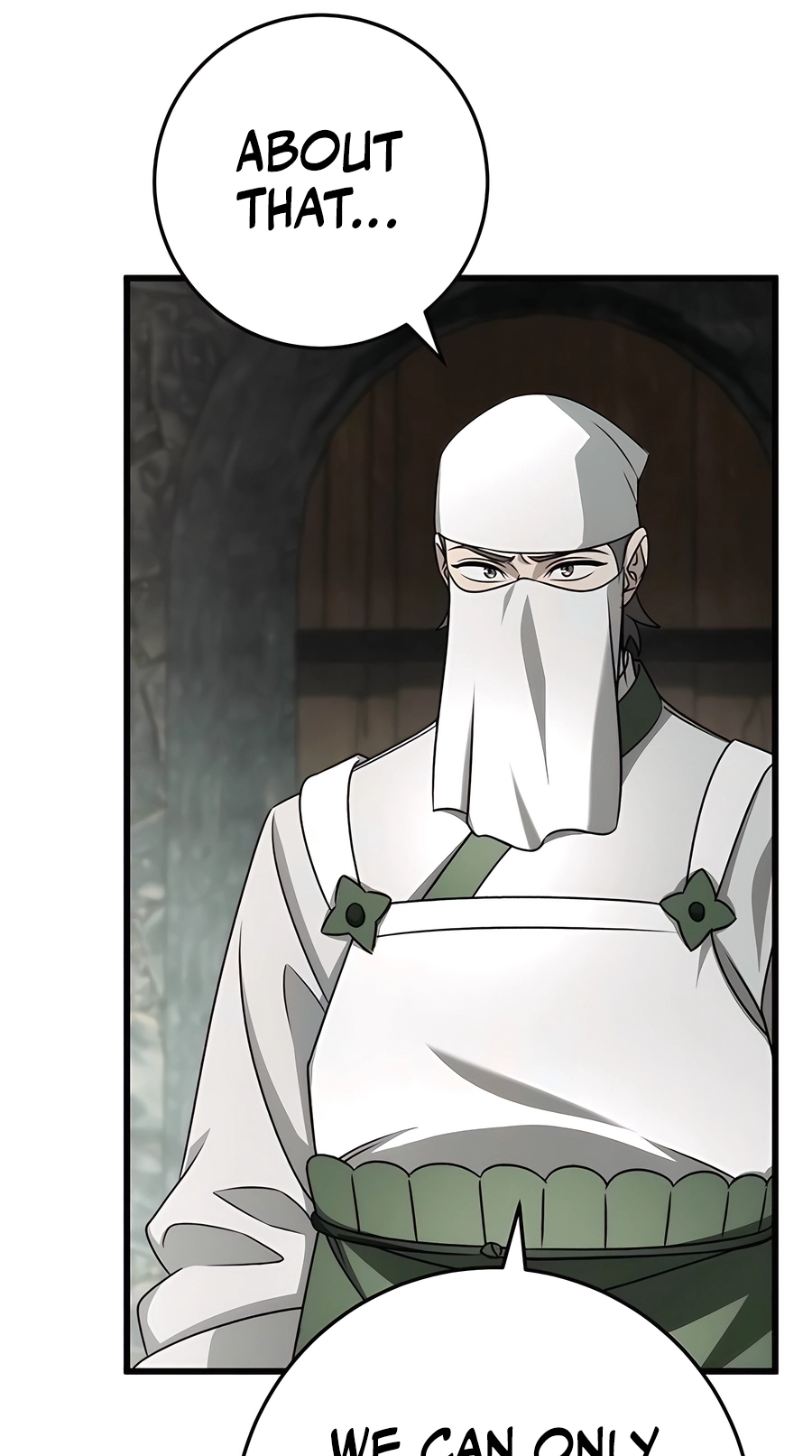 The Emperor’s Sword Chapter 56 Page 51