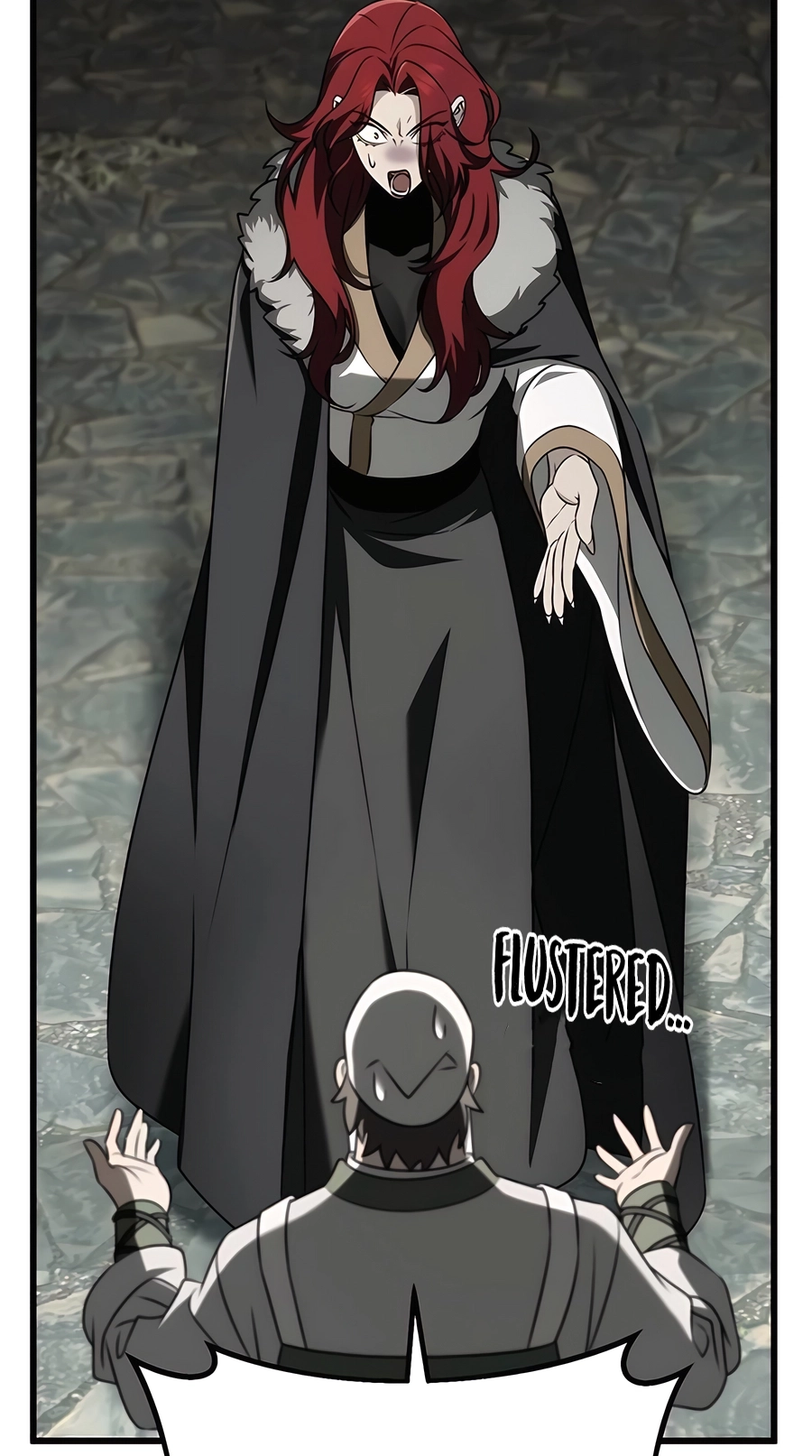 The Emperor’s Sword Chapter 56 Page 53