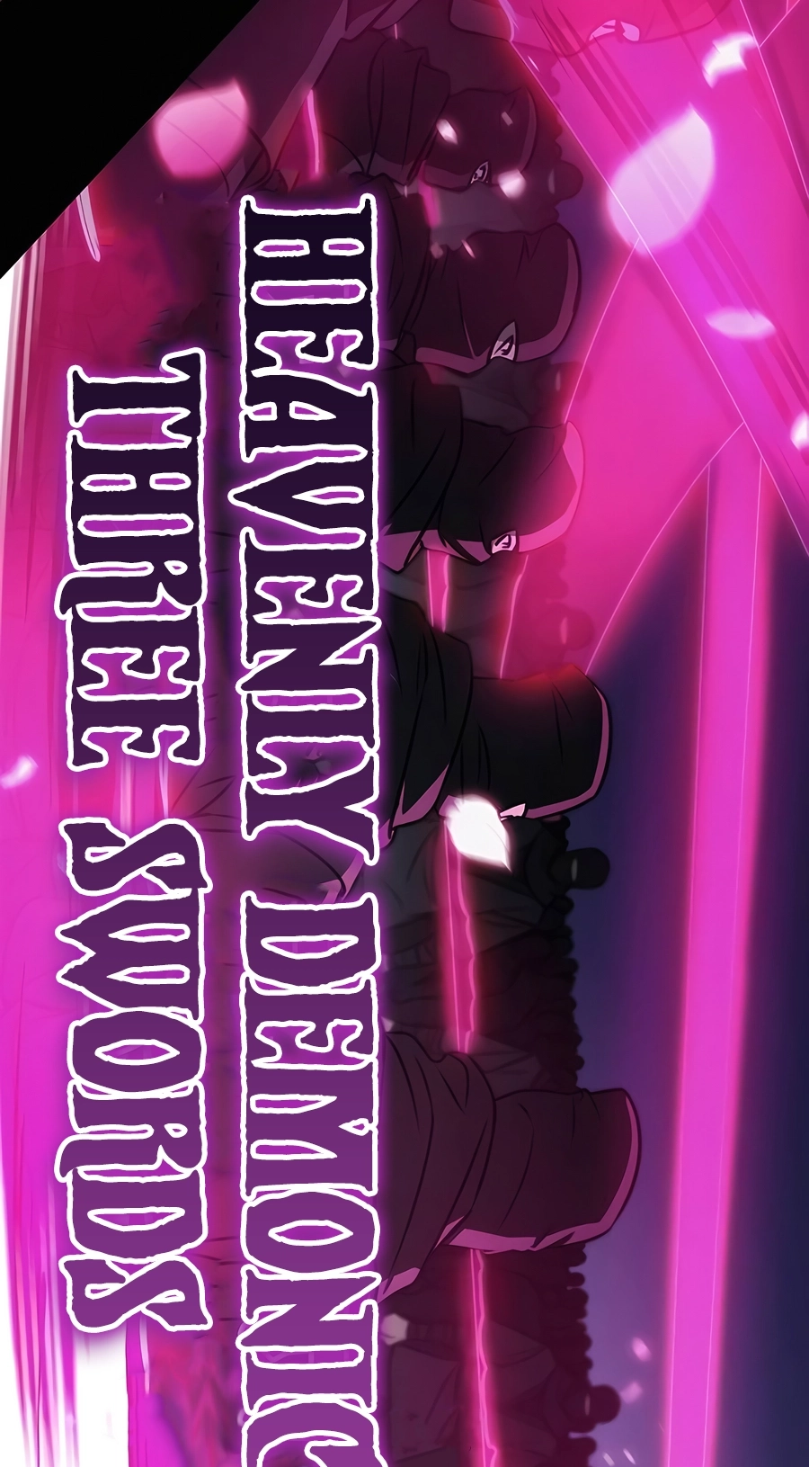 The Emperor’s Sword Chapter 56 Page 66