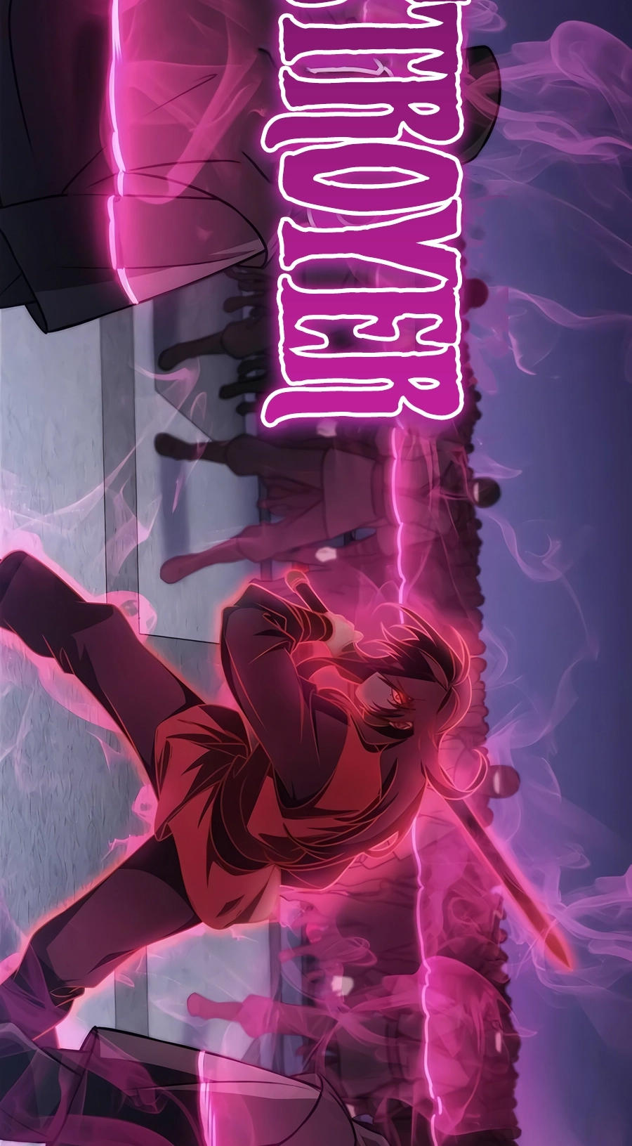 The Emperor’s Sword Chapter 56 Page 70