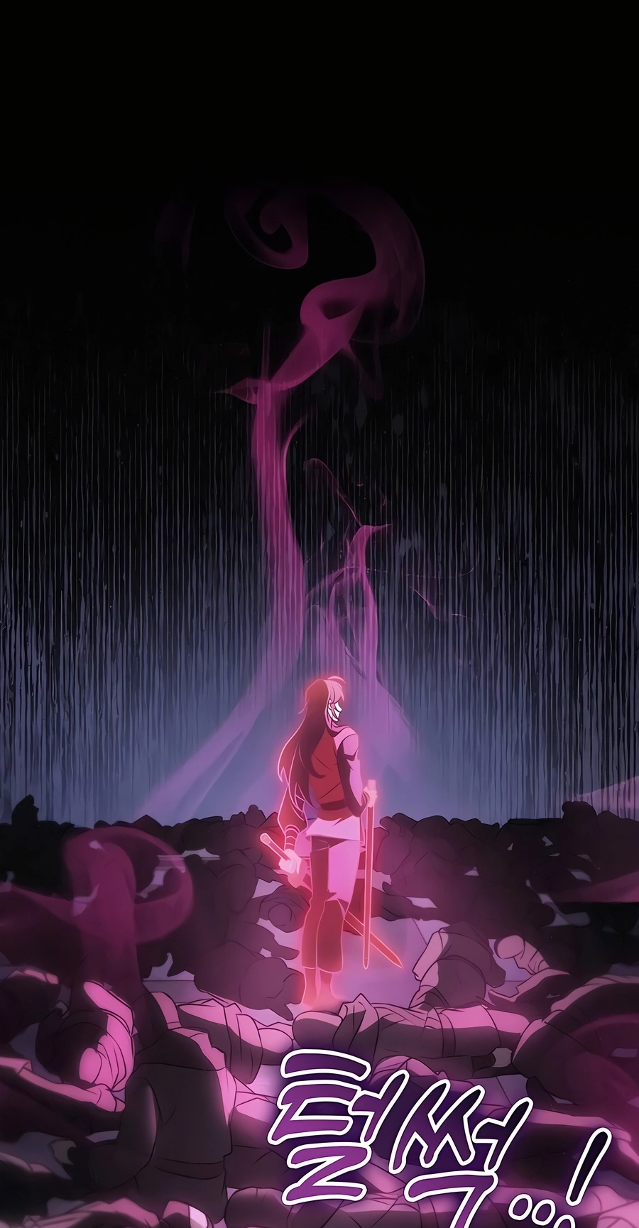 The Emperor’s Sword Chapter 56 Page 77