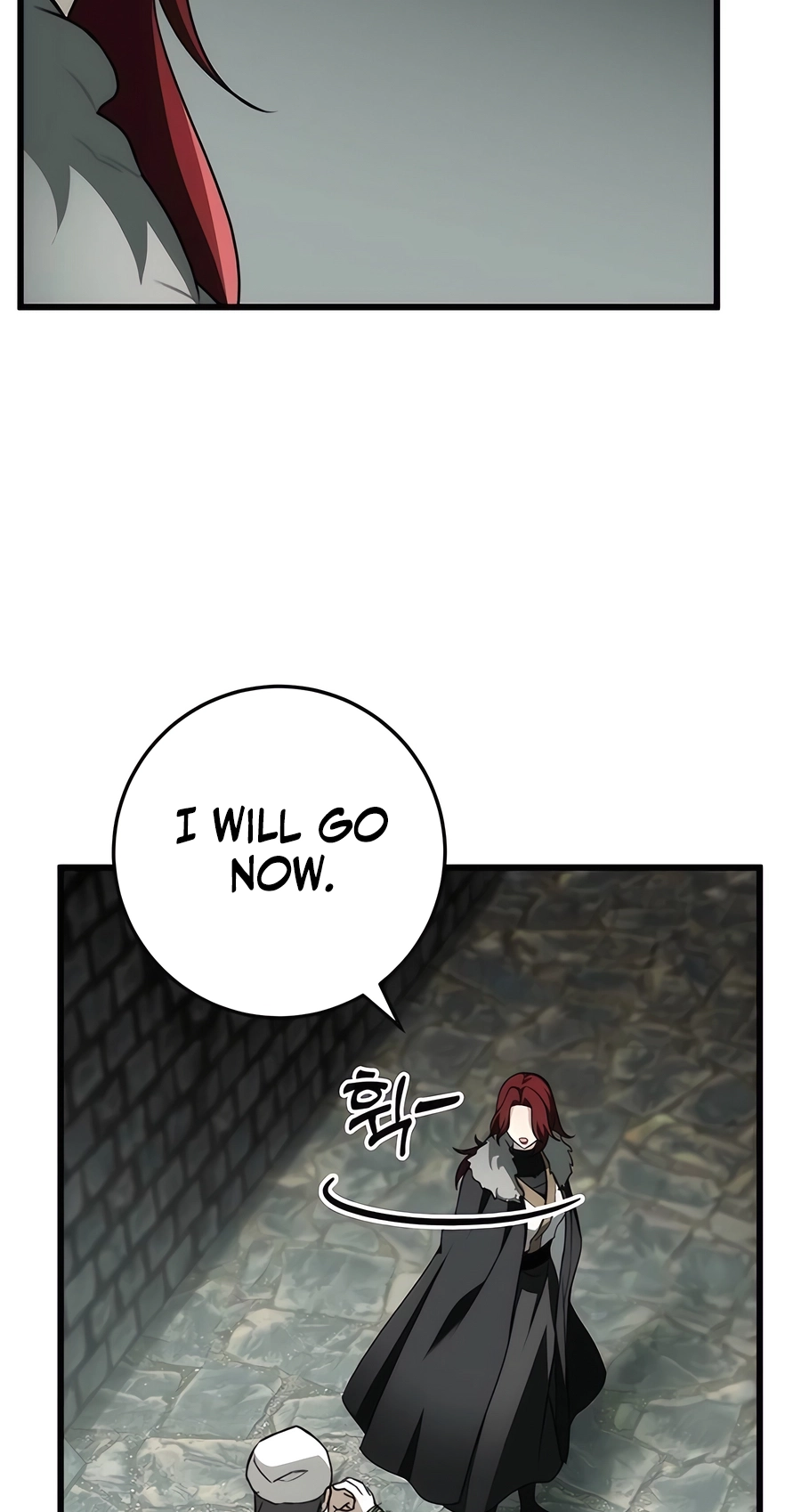 The Emperor’s Sword Chapter 56 Page 87