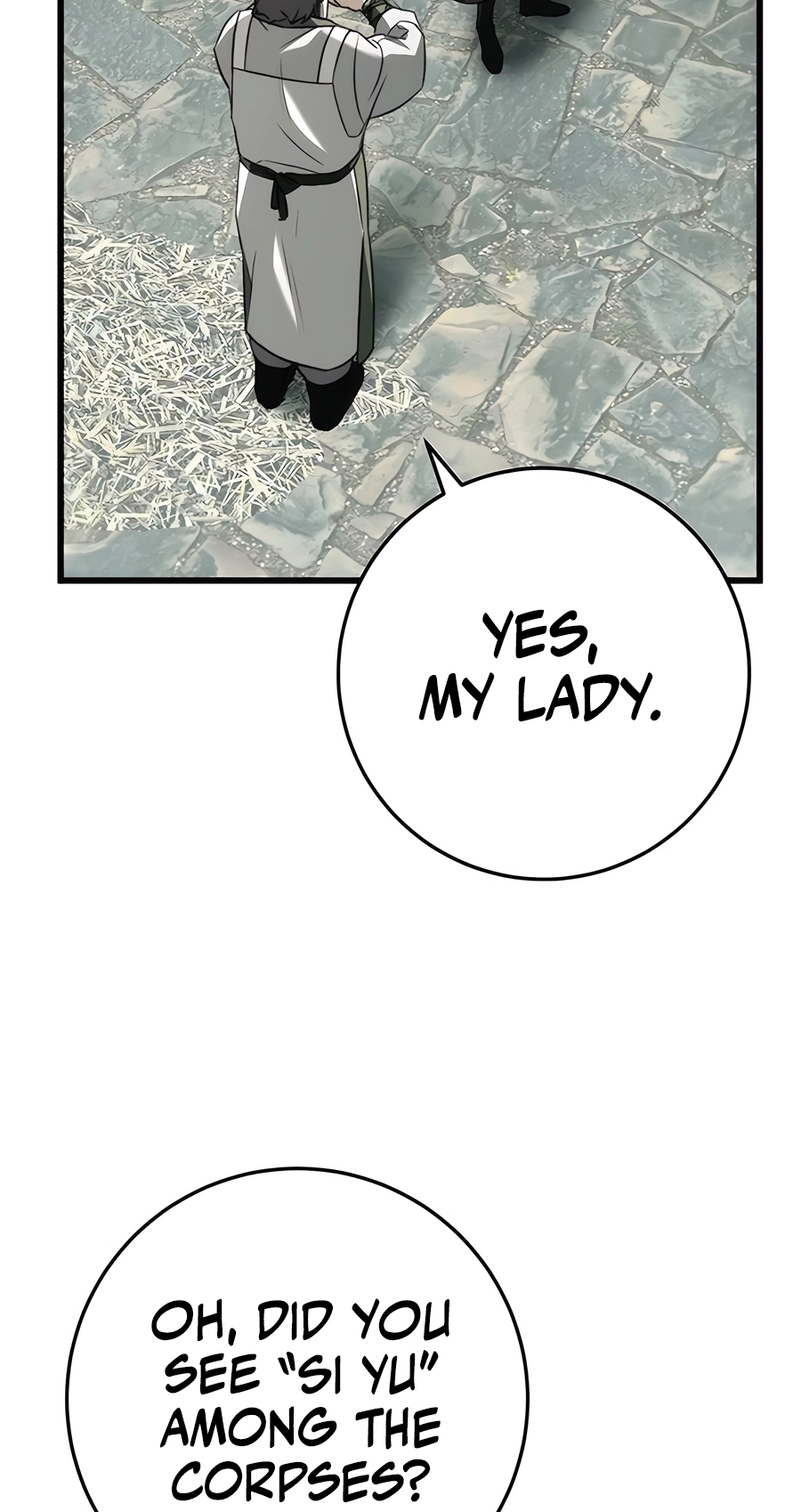 The Emperor’s Sword Chapter 56 Page 88