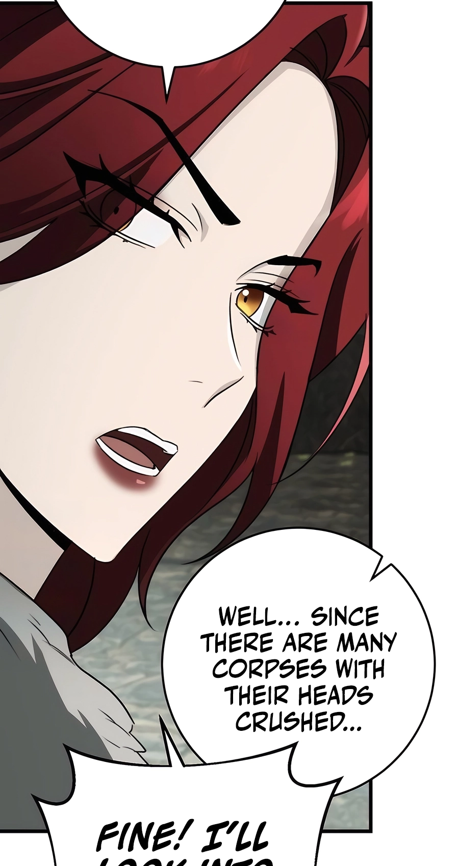 The Emperor’s Sword Chapter 56 Page 89