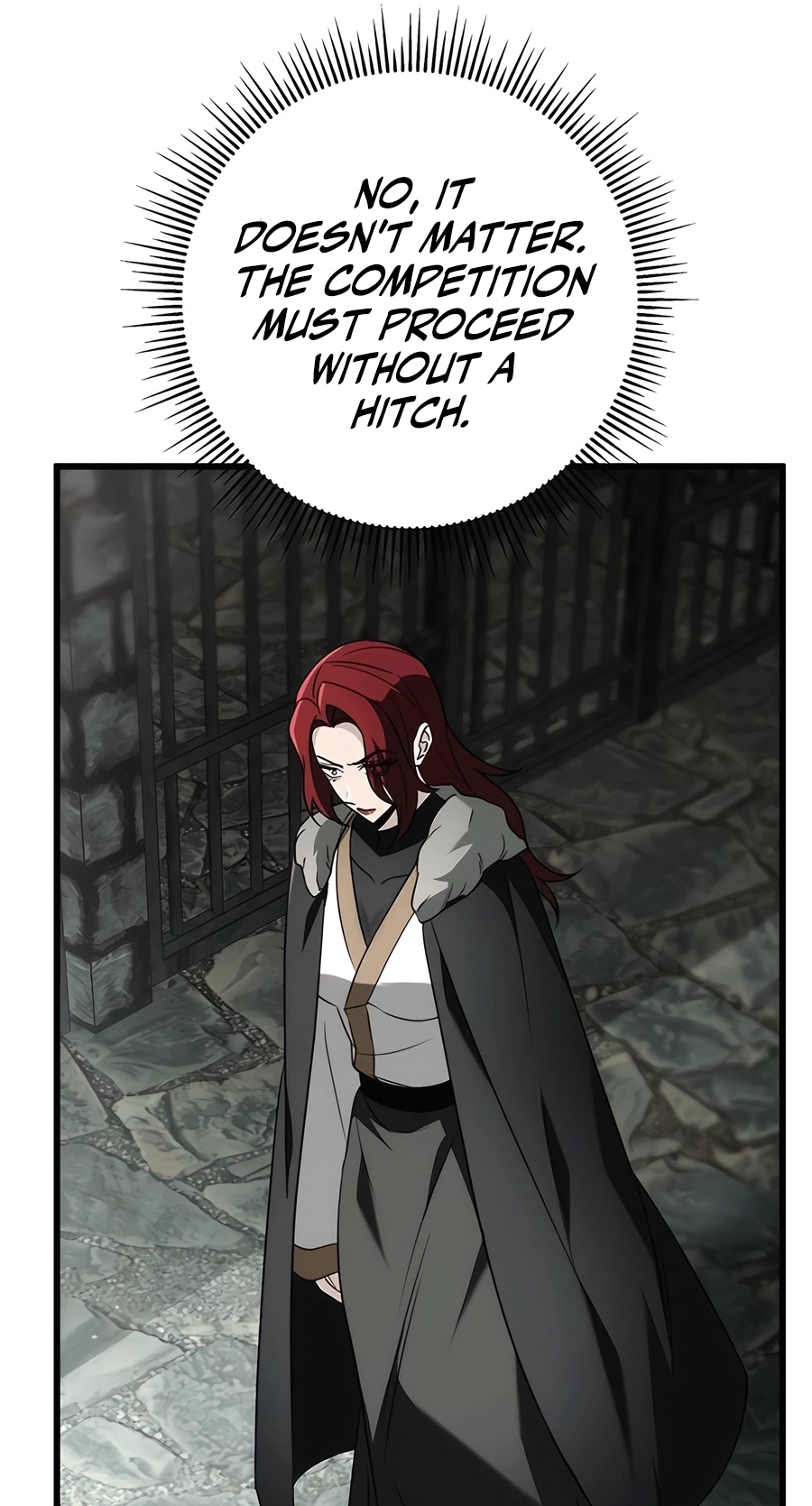 The Emperor’s Sword Chapter 56 Page 93