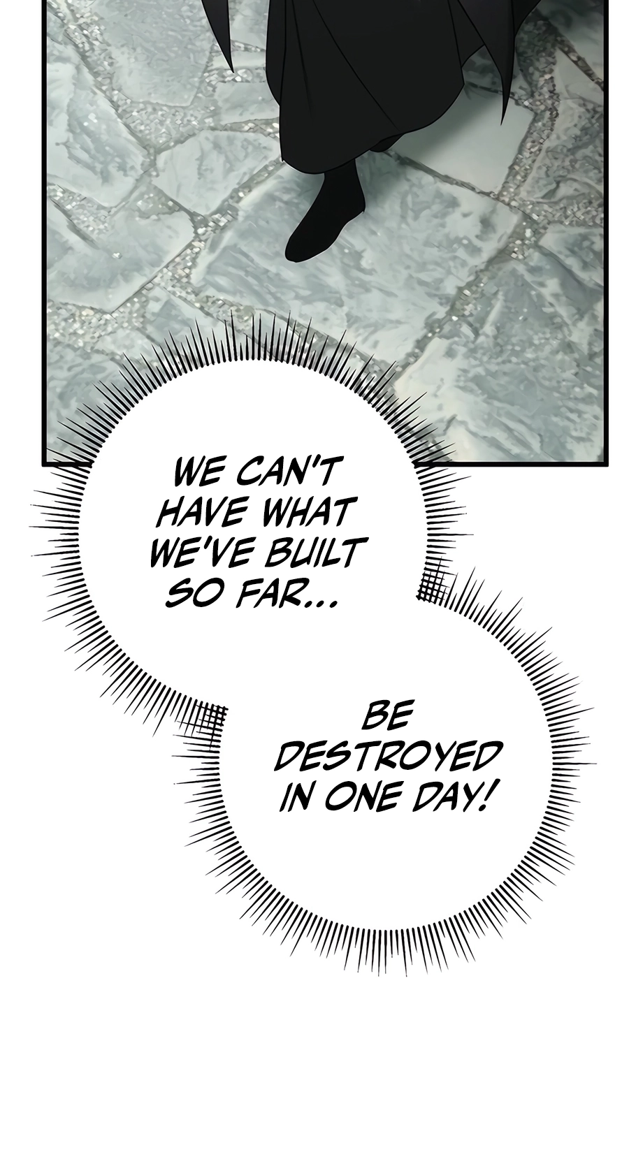 The Emperor’s Sword Chapter 56 Page 94