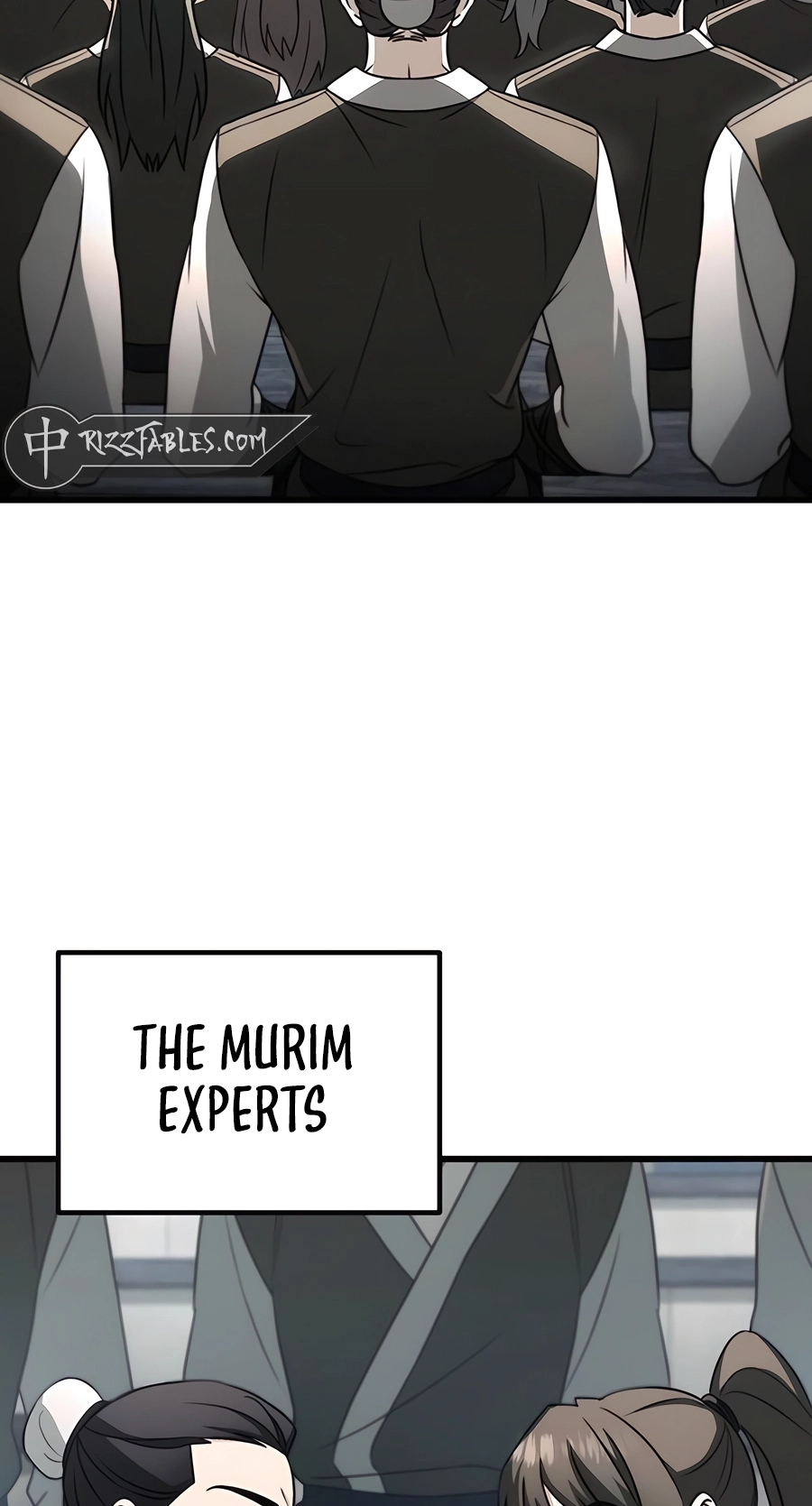 The Emperor’s Sword Chapter 56 Page 98