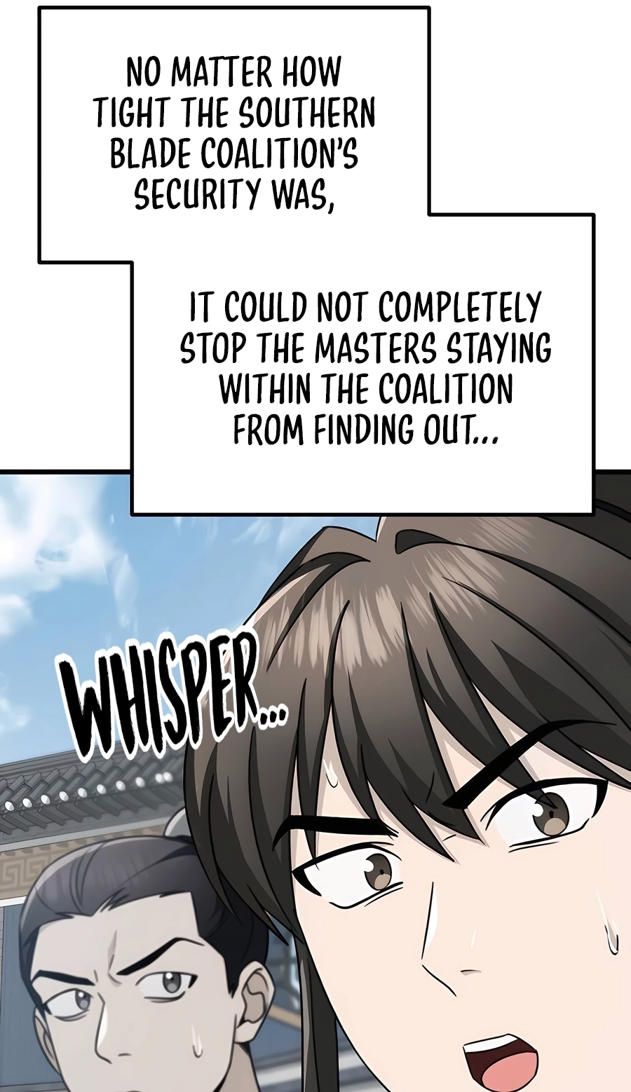 The Emperor’s Sword Chapter 56 Page 100