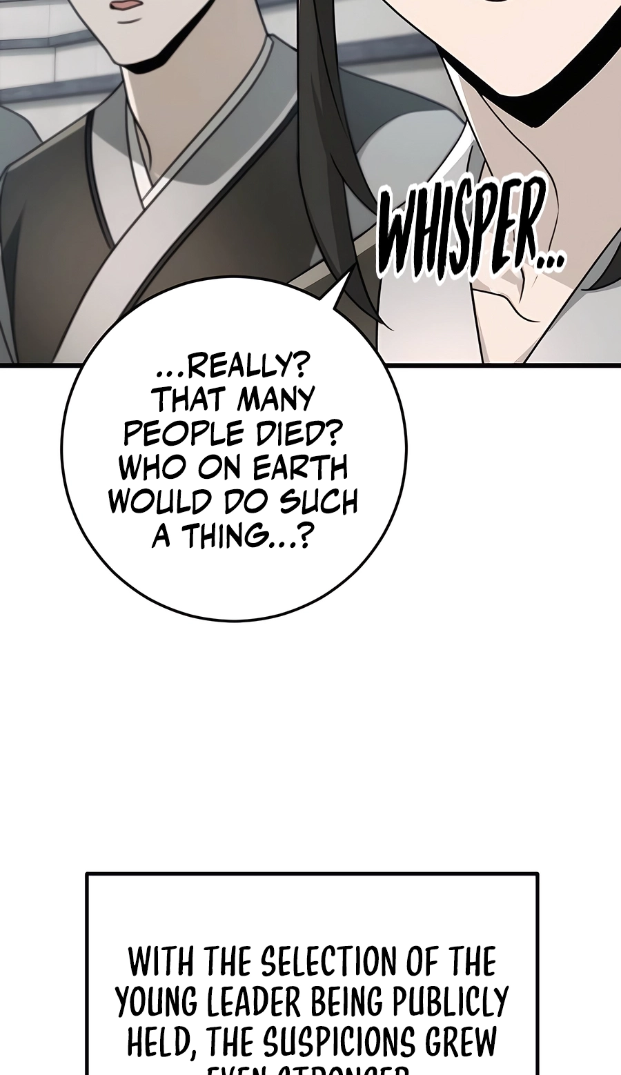 The Emperor’s Sword Chapter 56 Page 101