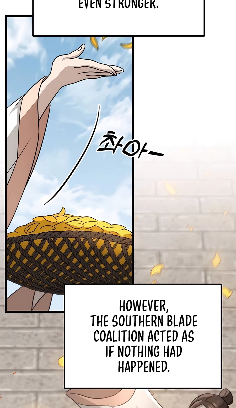 The Emperor’s Sword Chapter 56 Page 102