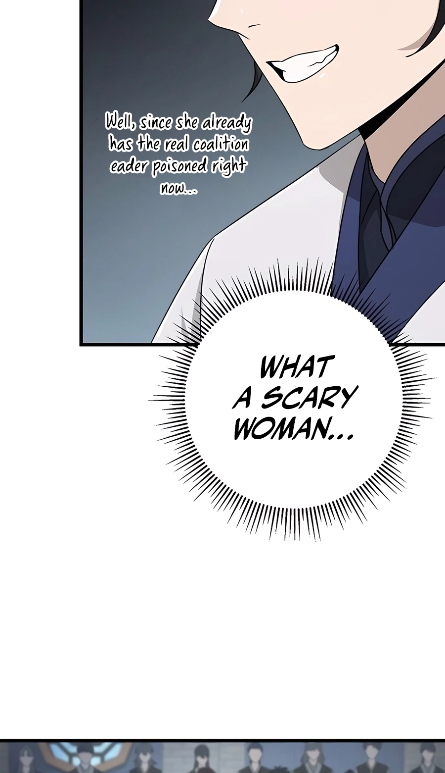The Emperor’s Sword Chapter 56 Page 111