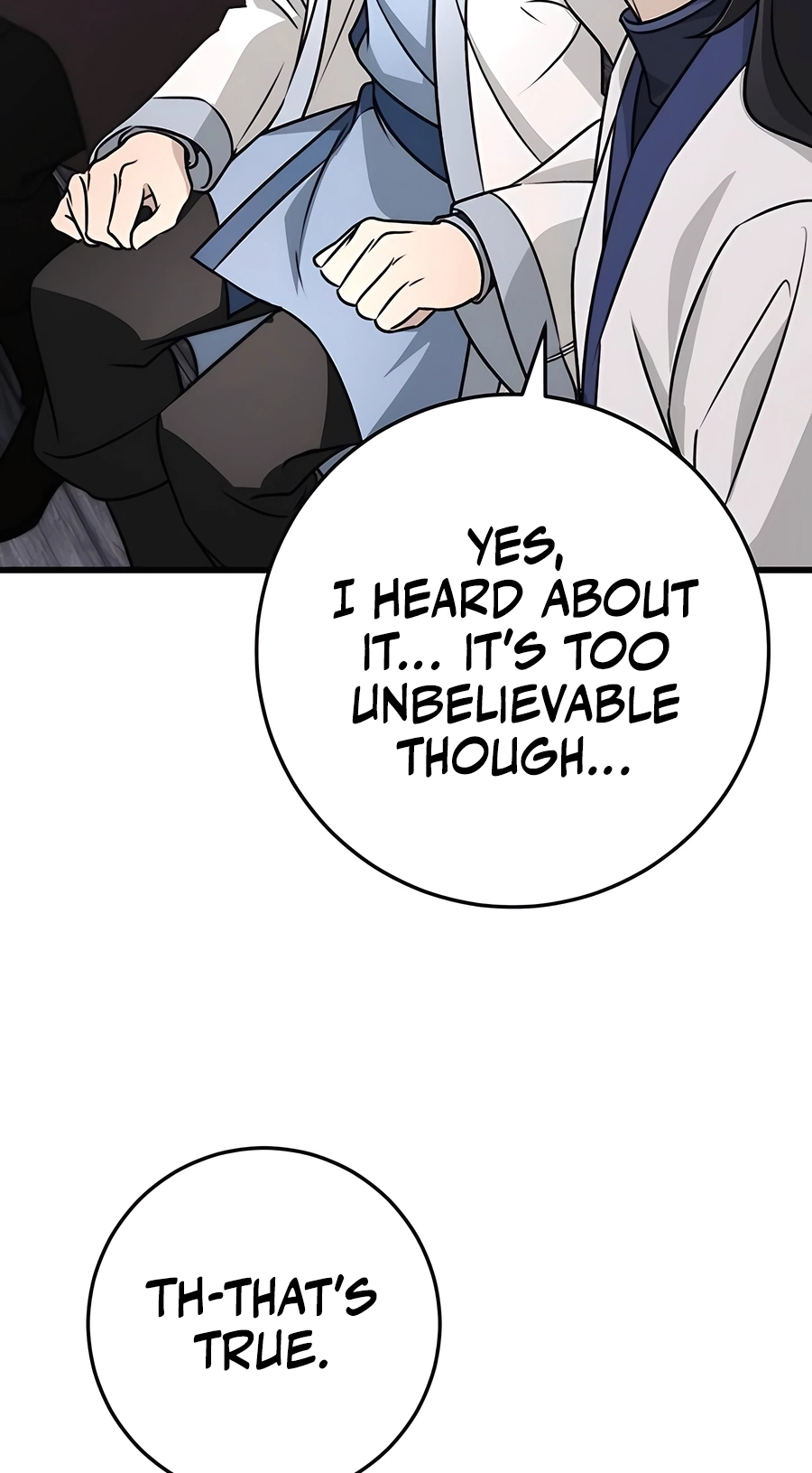 The Emperor’s Sword Chapter 56 Page 114