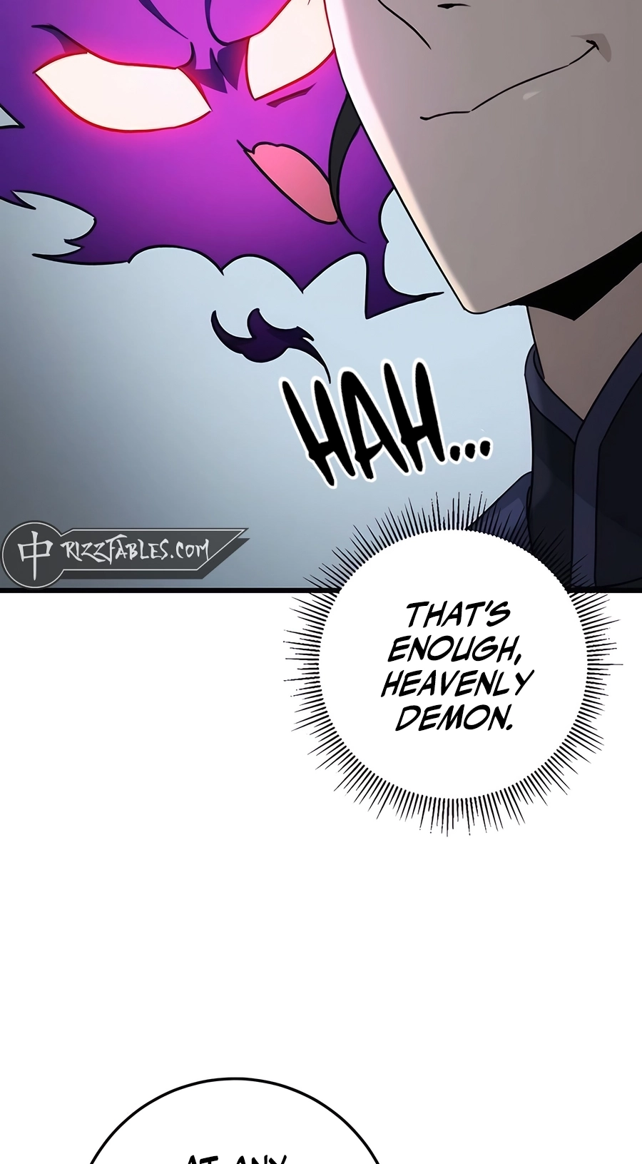 The Emperor’s Sword Chapter 56 Page 116