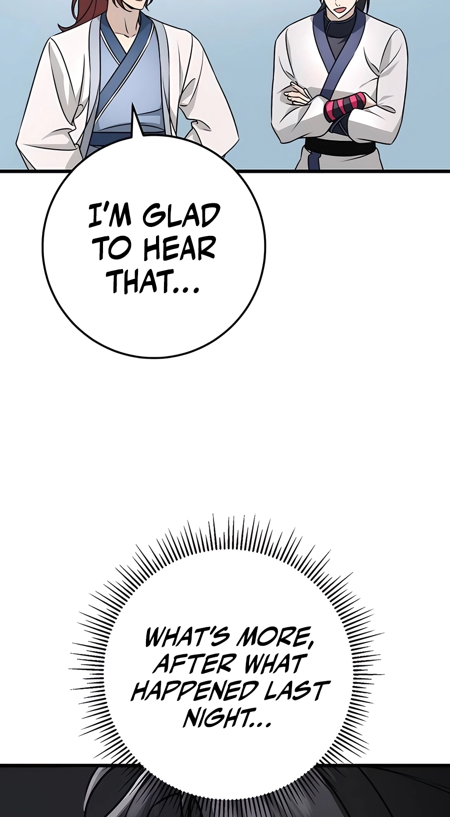 The Emperor’s Sword Chapter 56 Page 119