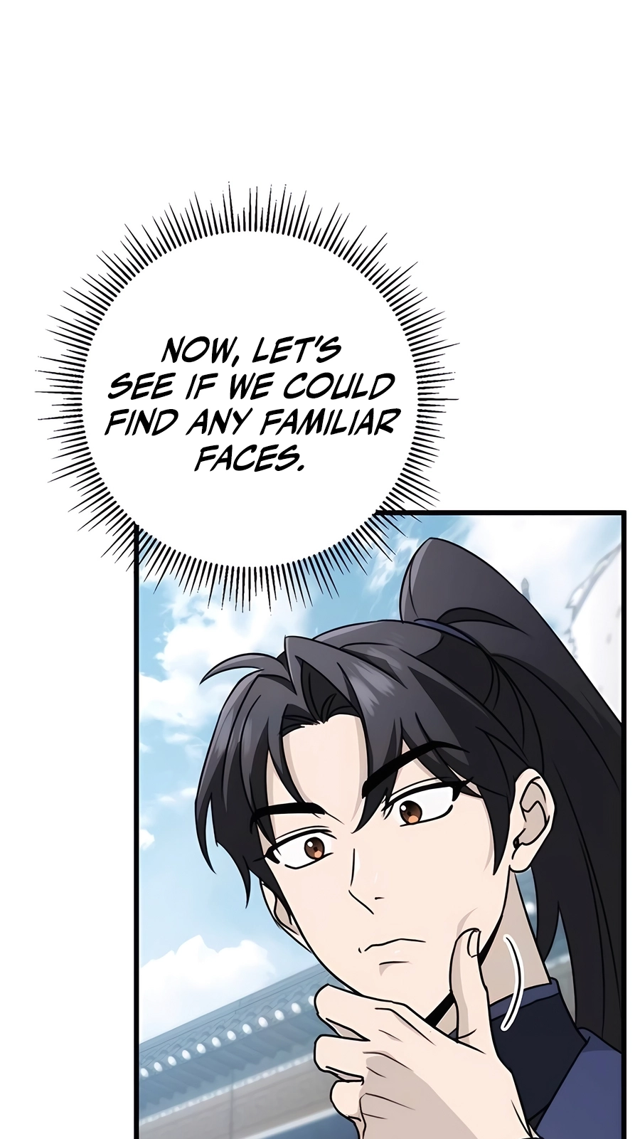 The Emperor’s Sword Chapter 56 Page 121