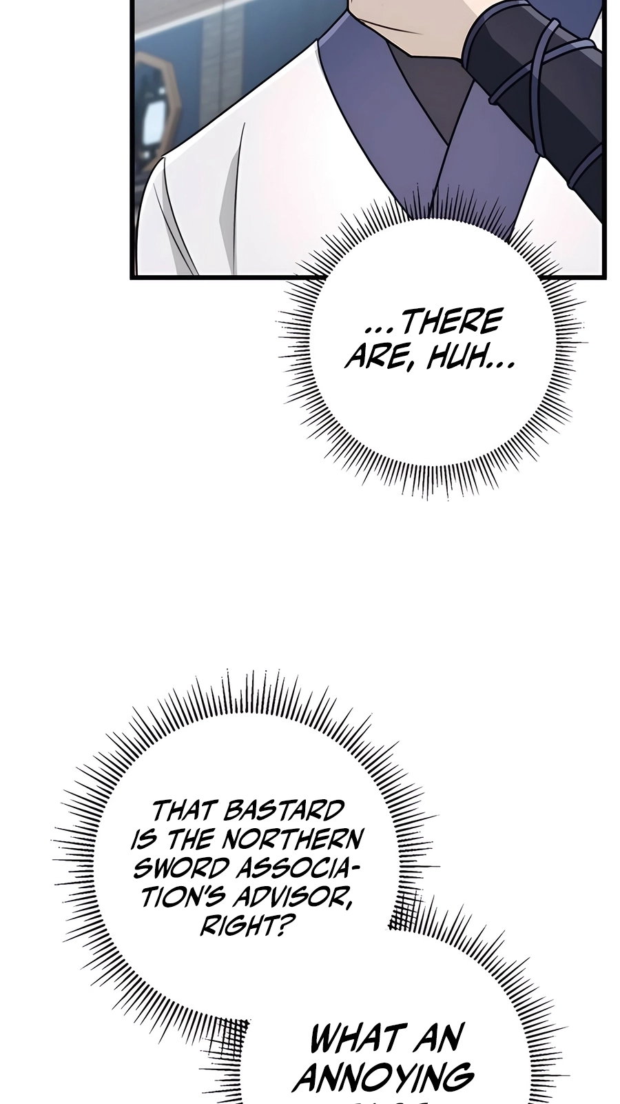 The Emperor’s Sword Chapter 56 Page 122