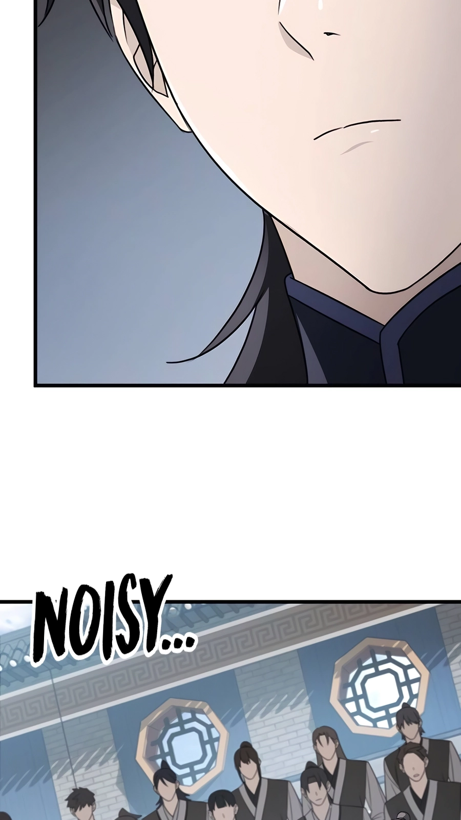 The Emperor’s Sword Chapter 56 Page 125