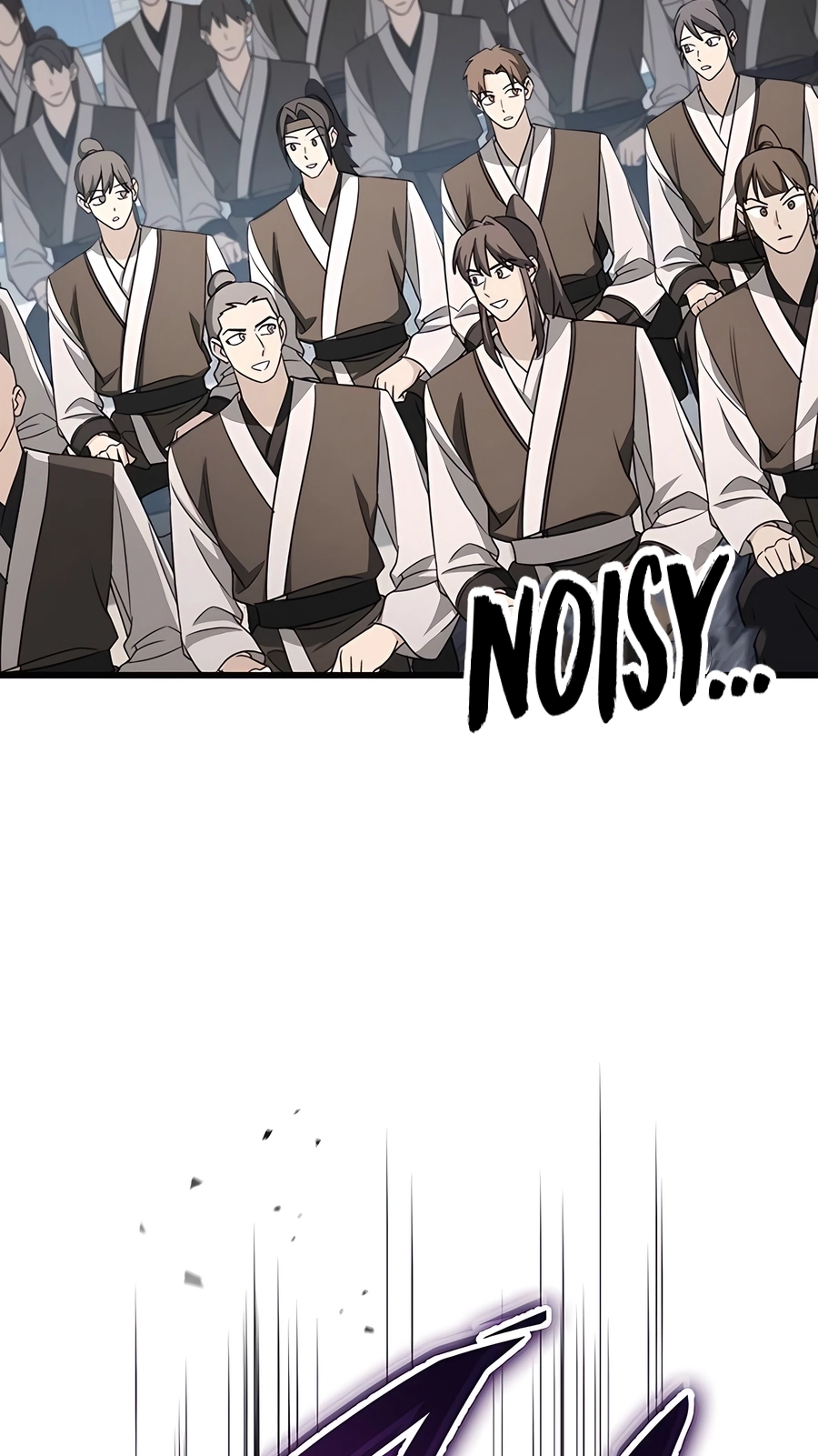 The Emperor’s Sword Chapter 56 Page 126