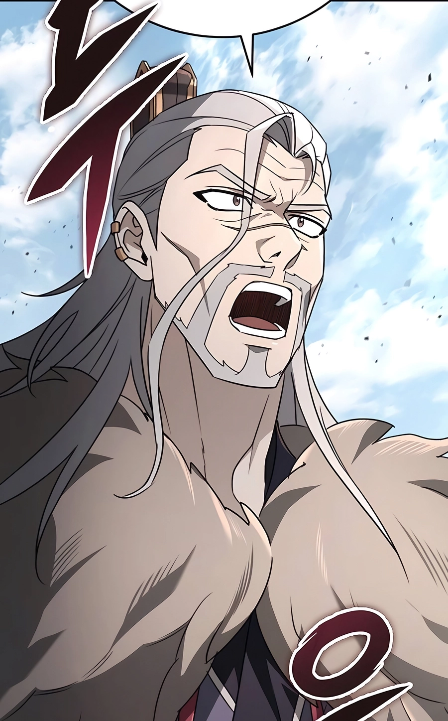 The Emperor’s Sword Chapter 56 Page 131