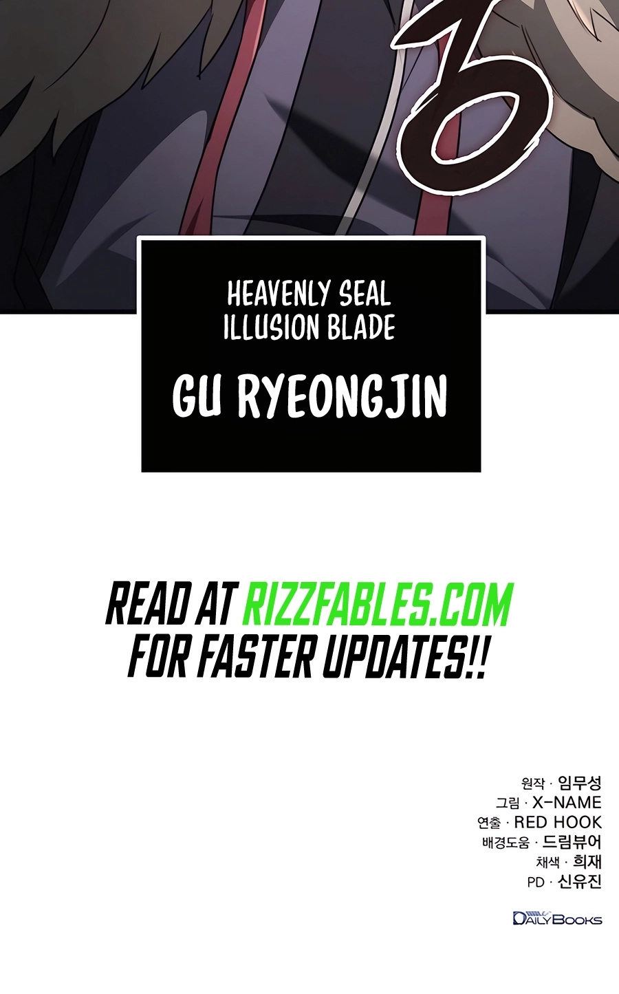 The Emperor’s Sword Chapter 56 Page 132