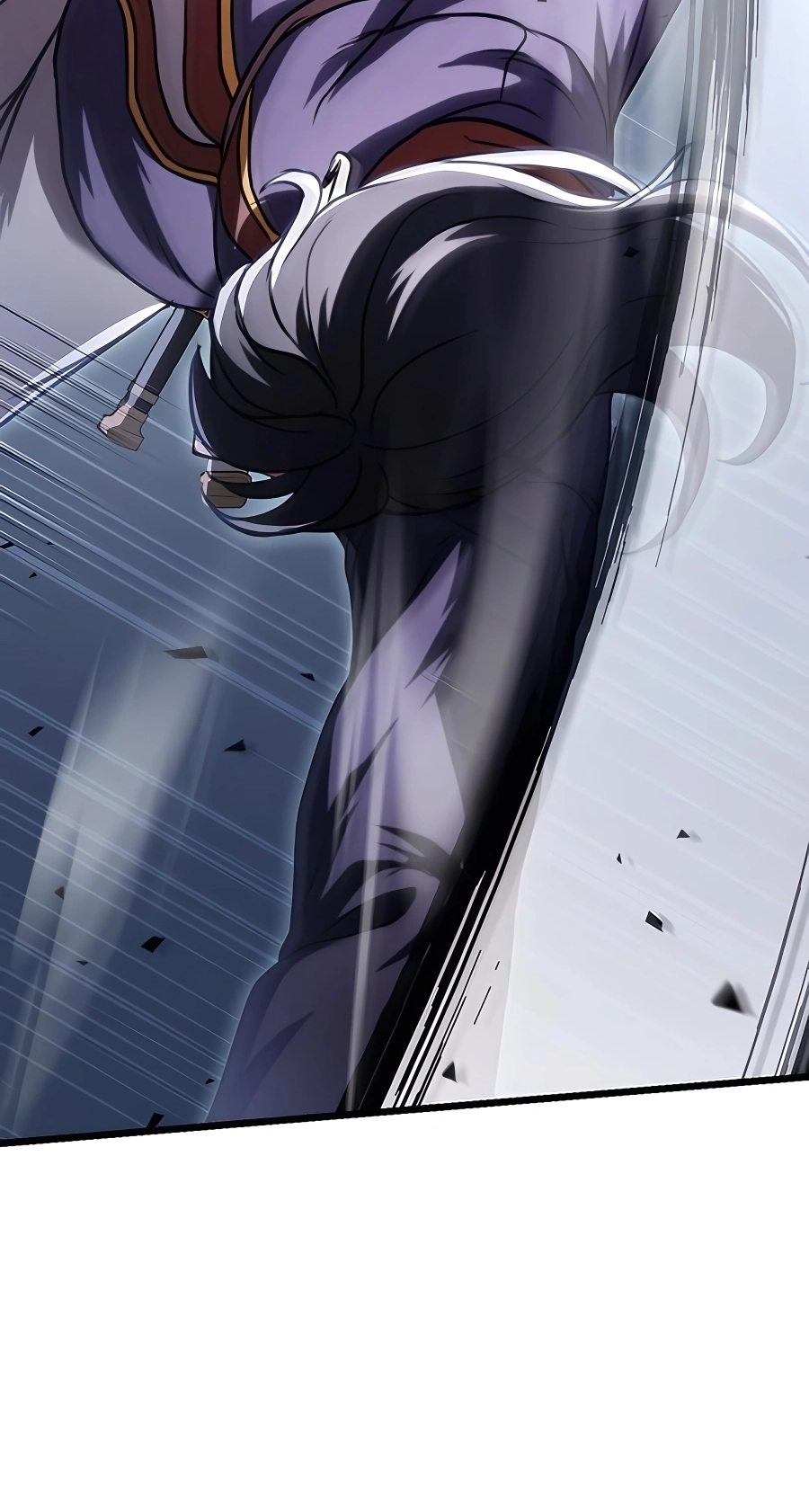 The Emperor’s Sword Chapter 25 Page 6