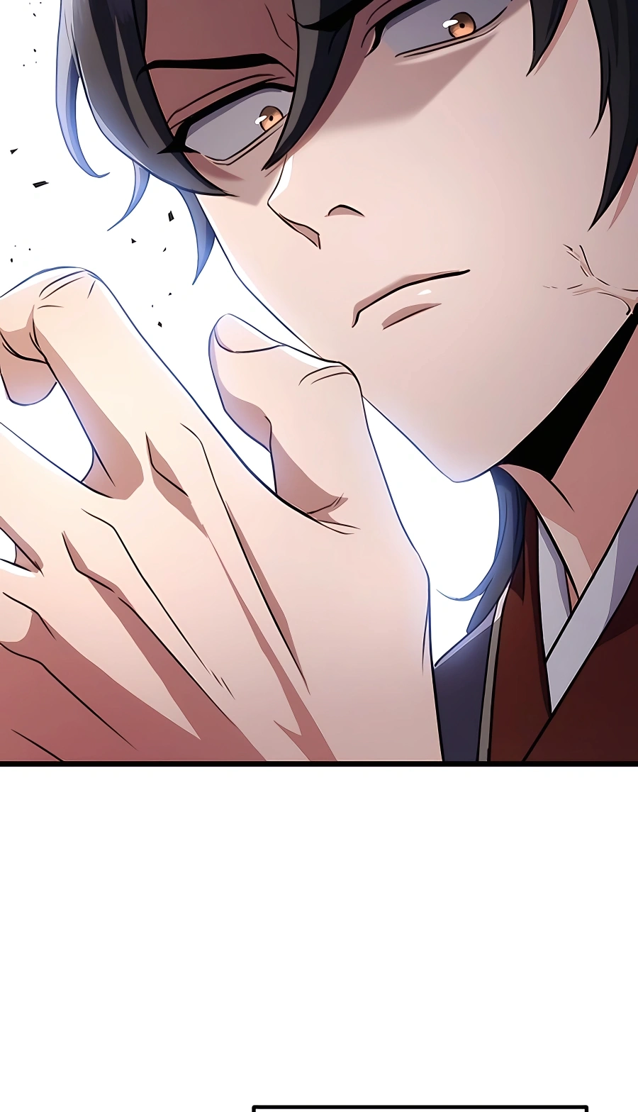 The Emperor’s Sword Chapter 25 Page 19