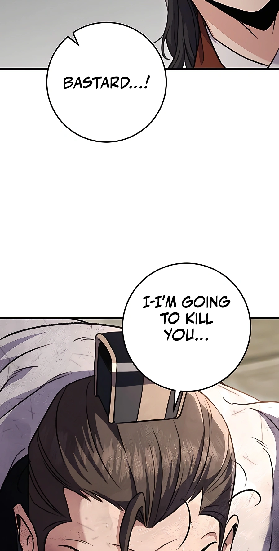The Emperor’s Sword Chapter 25 Page 26