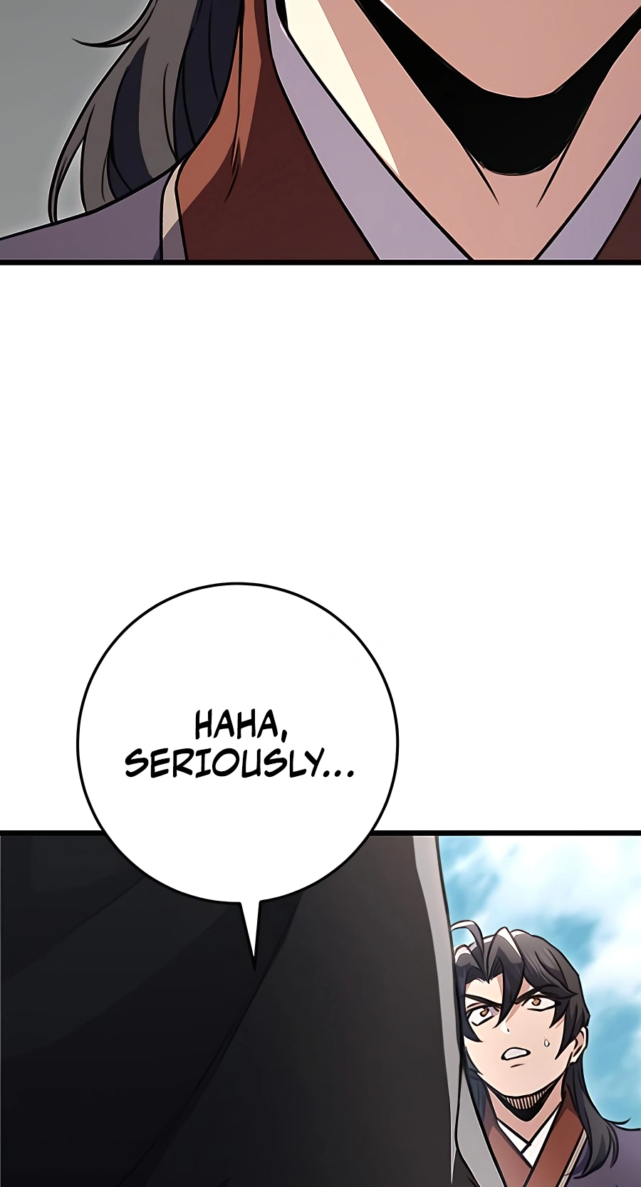 The Emperor’s Sword Chapter 25 Page 30