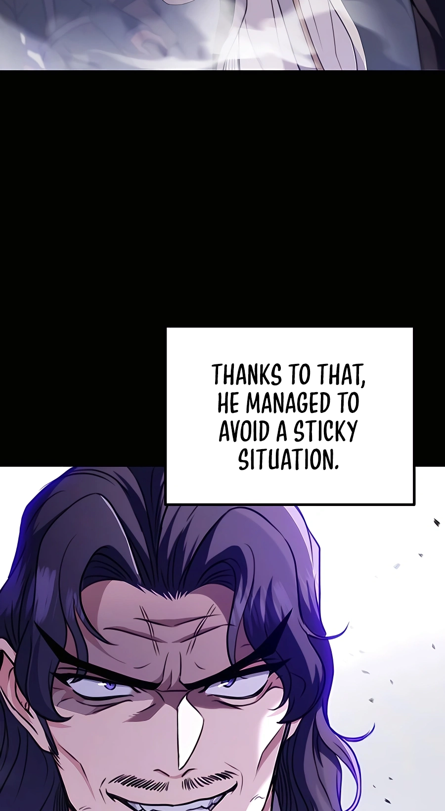 The Emperor’s Sword Chapter 25 Page 40