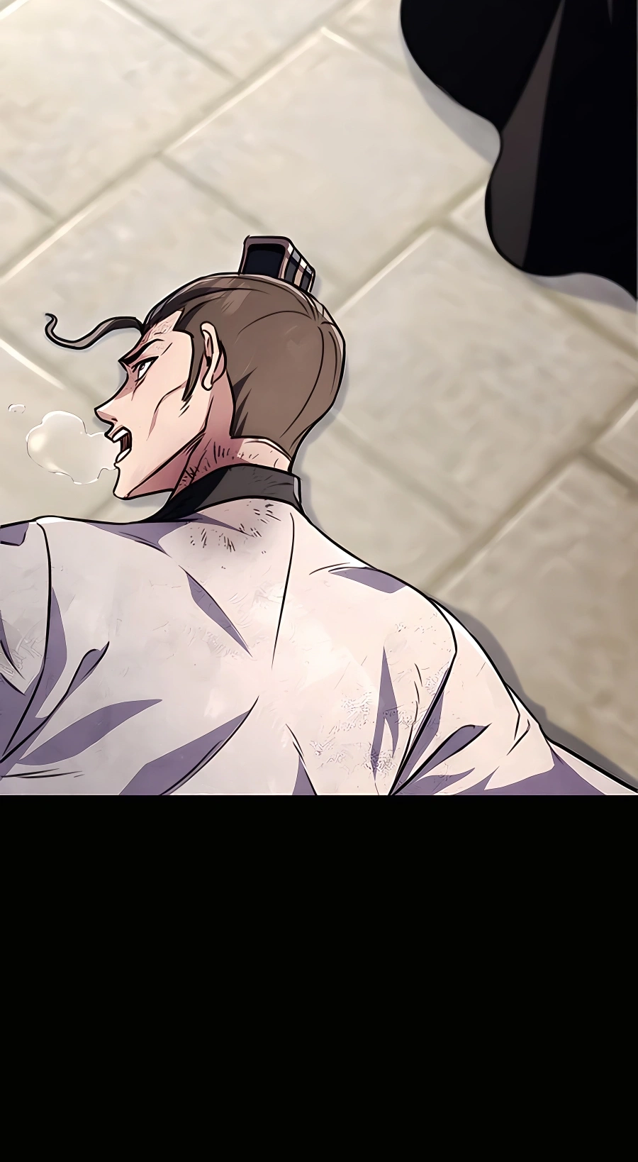 The Emperor’s Sword Chapter 25 Page 42
