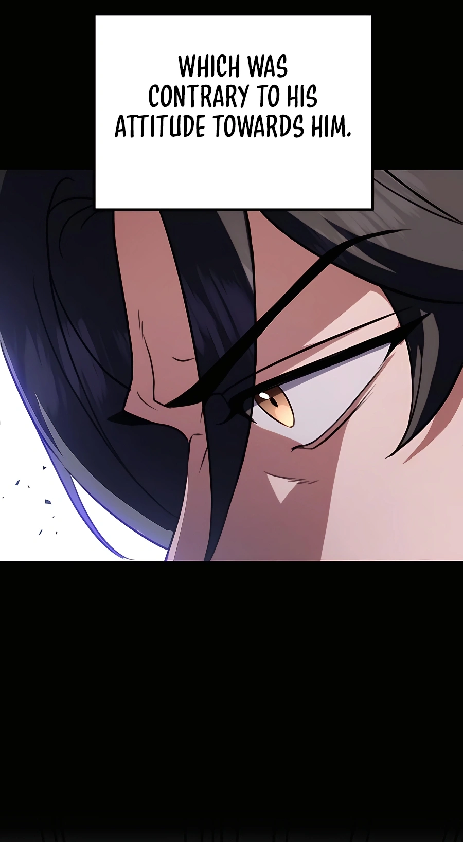 The Emperor’s Sword Chapter 25 Page 43