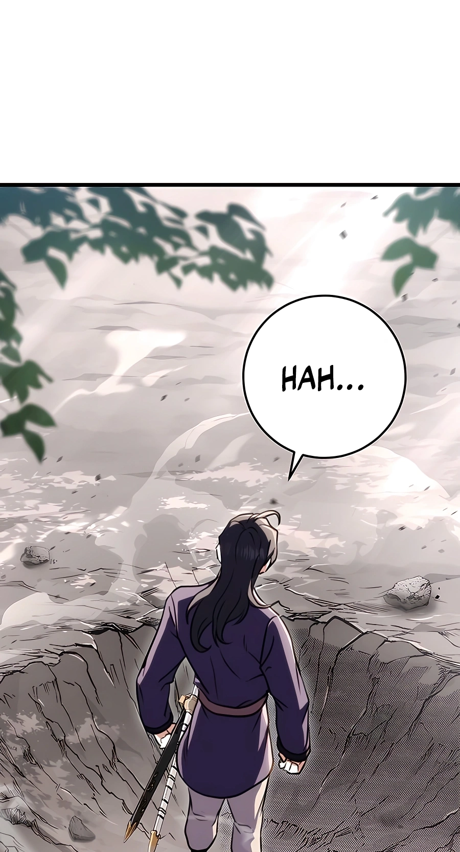 The Emperor’s Sword Chapter 25 Page 47
