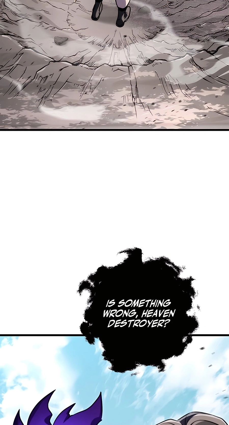 The Emperor’s Sword Chapter 25 Page 48