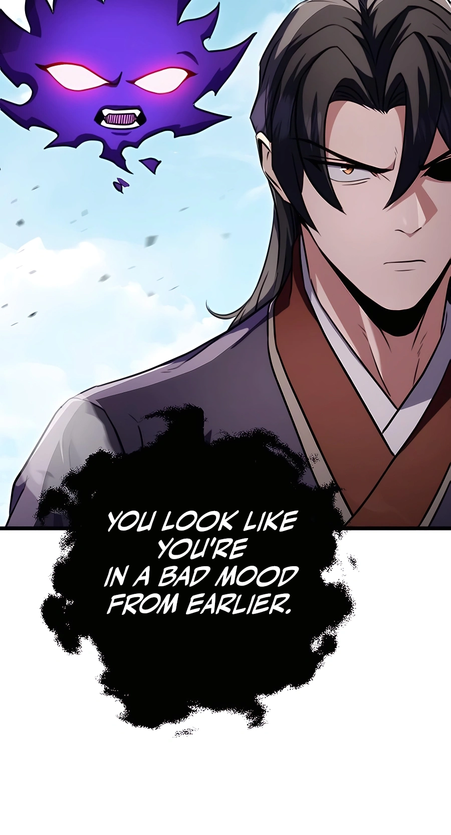 The Emperor’s Sword Chapter 25 Page 49