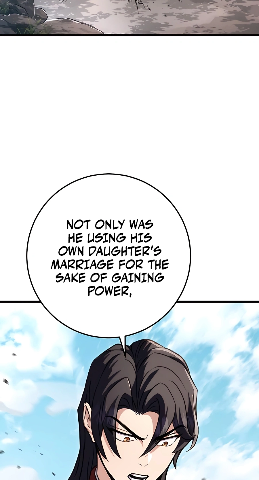 The Emperor’s Sword Chapter 25 Page 51