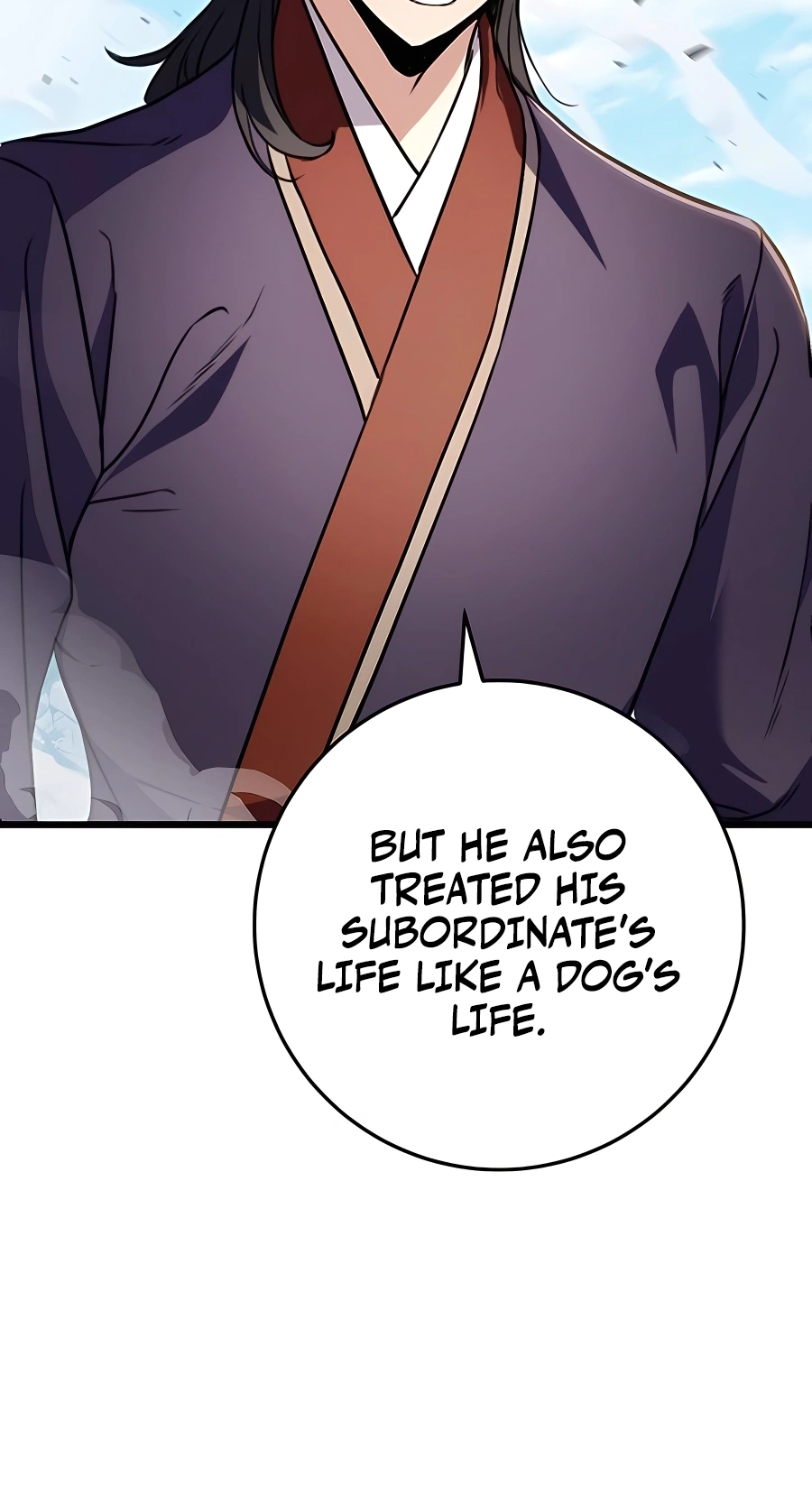 The Emperor’s Sword Chapter 25 Page 52