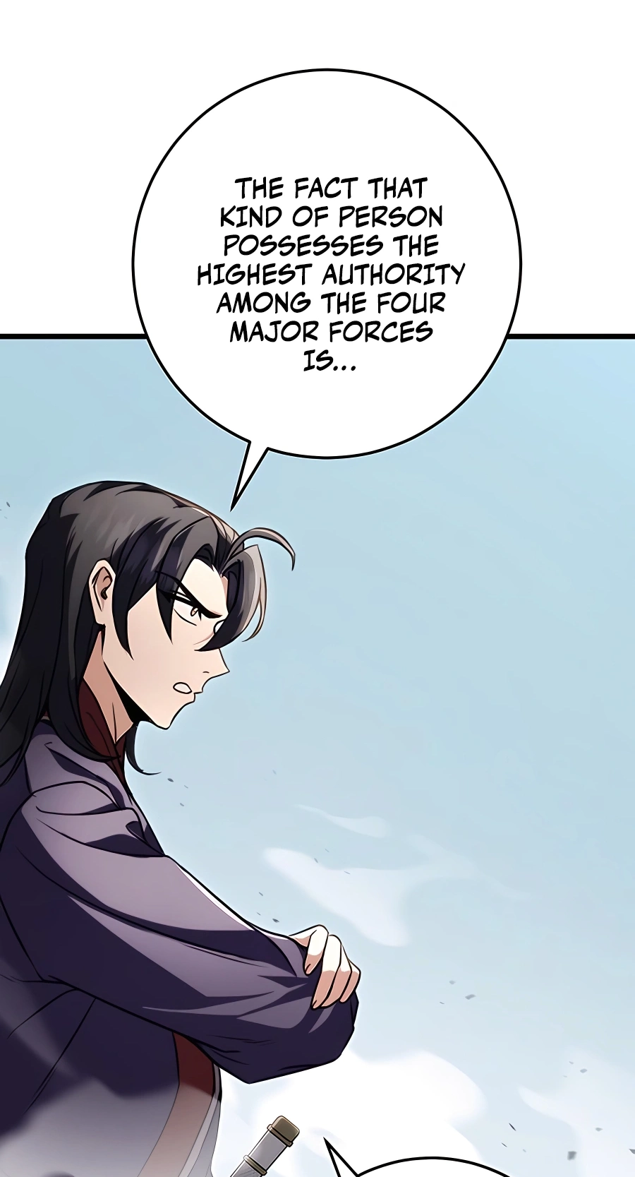 The Emperor’s Sword Chapter 25 Page 53