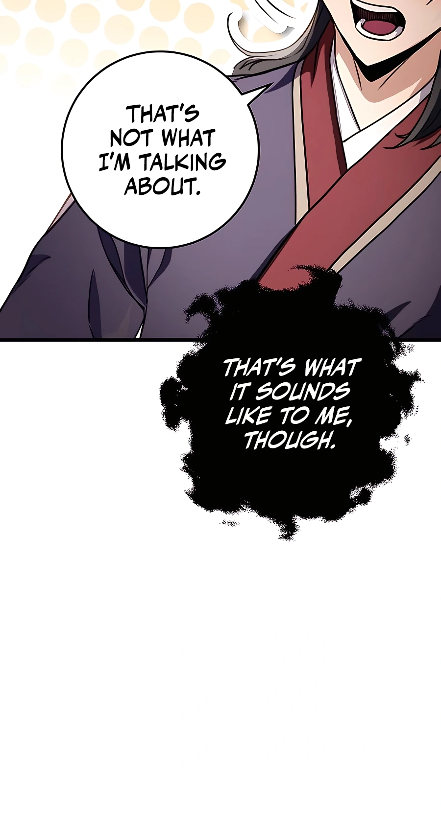The Emperor’s Sword Chapter 25 Page 57