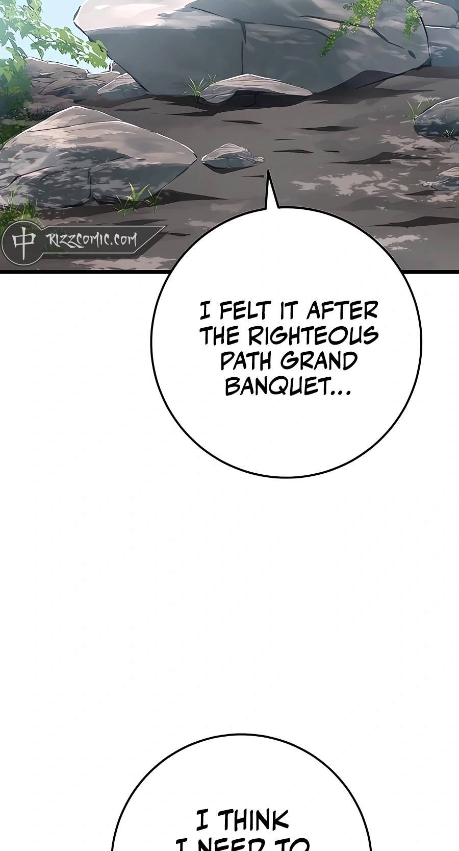 The Emperor’s Sword Chapter 25 Page 60