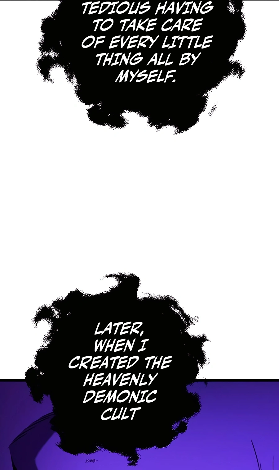 The Emperor’s Sword Chapter 25 Page 68