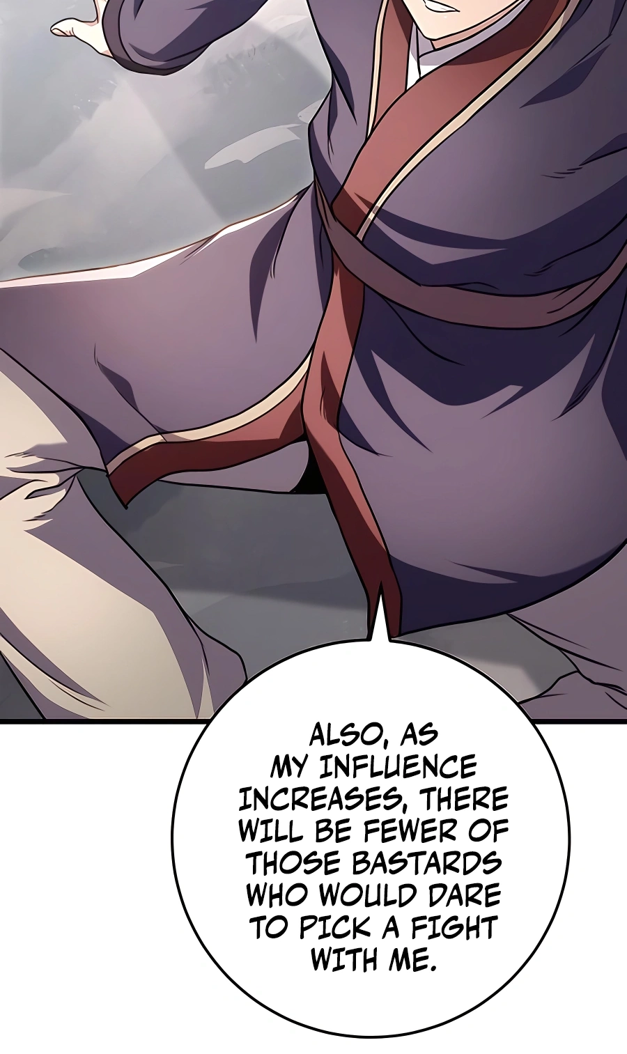 The Emperor’s Sword Chapter 25 Page 71