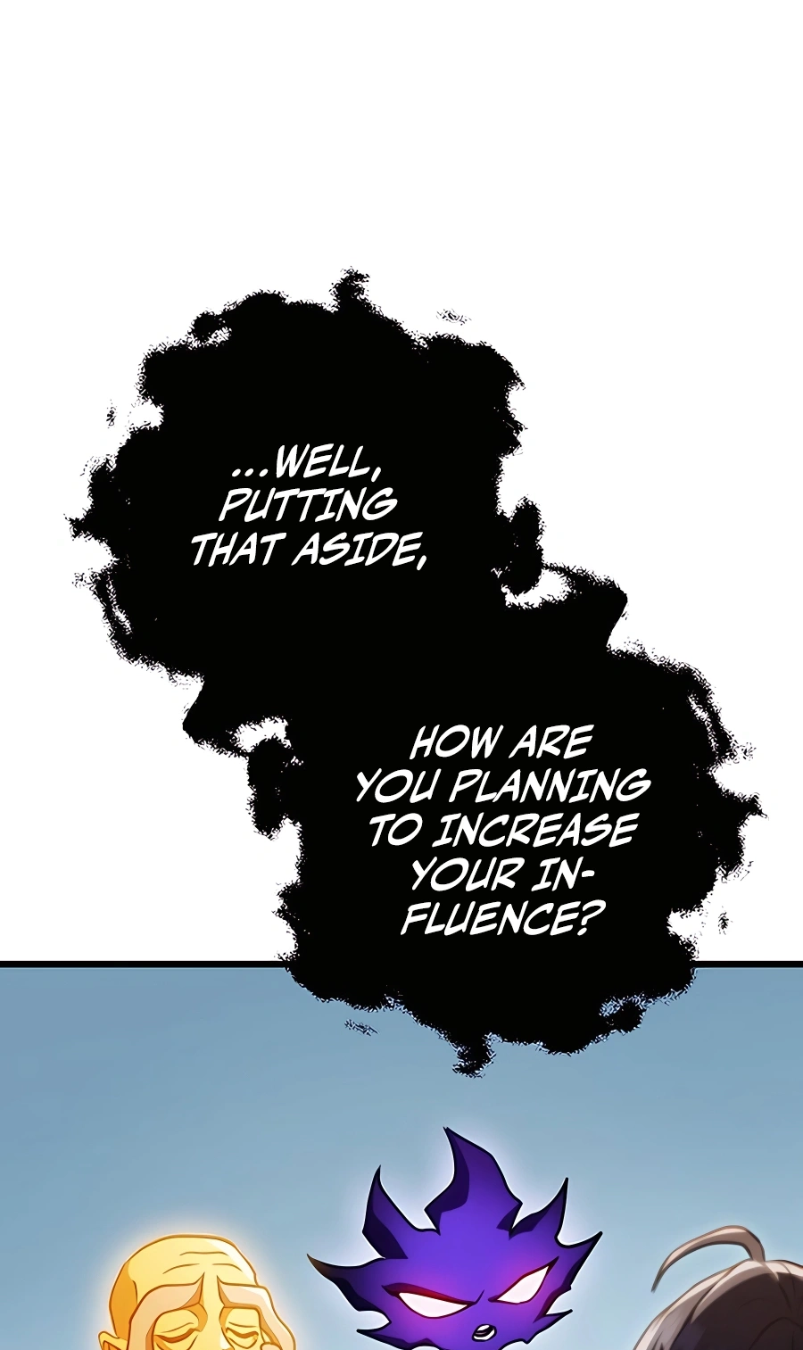 The Emperor’s Sword Chapter 25 Page 72