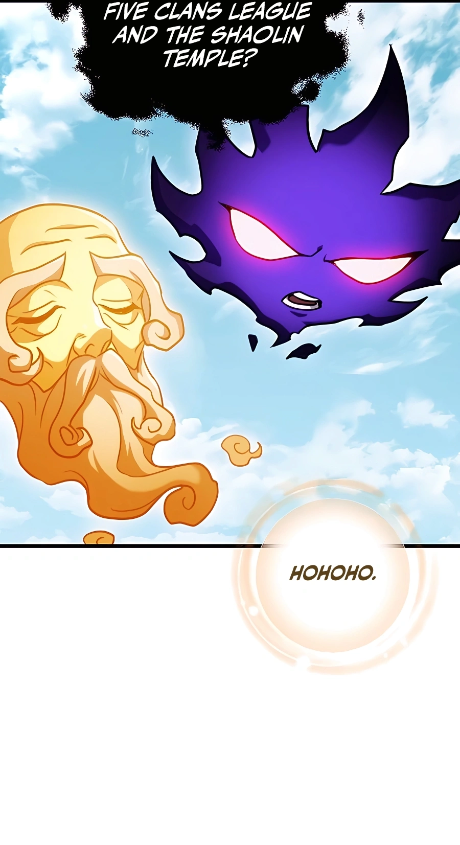 The Emperor’s Sword Chapter 25 Page 74