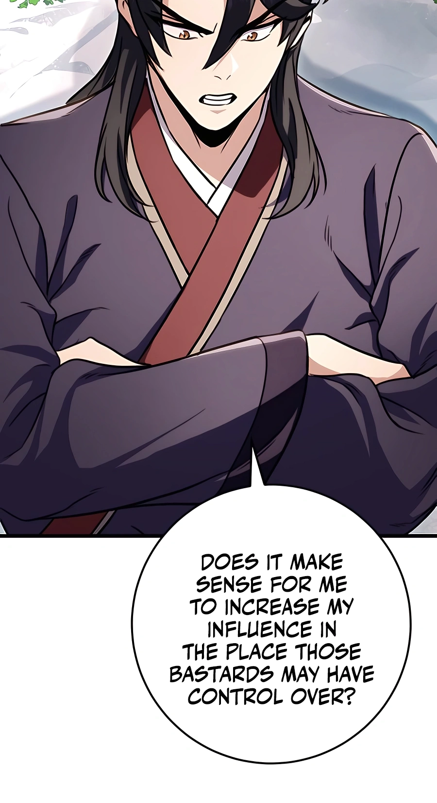 The Emperor’s Sword Chapter 25 Page 77